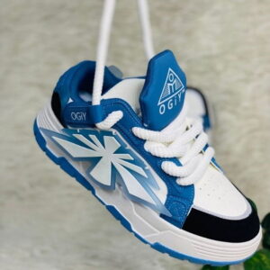 Captain BlueNova OGiy