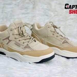Casual Sneakers by Captain