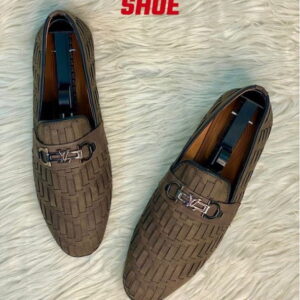 Captain GridCraft Elite Loafer